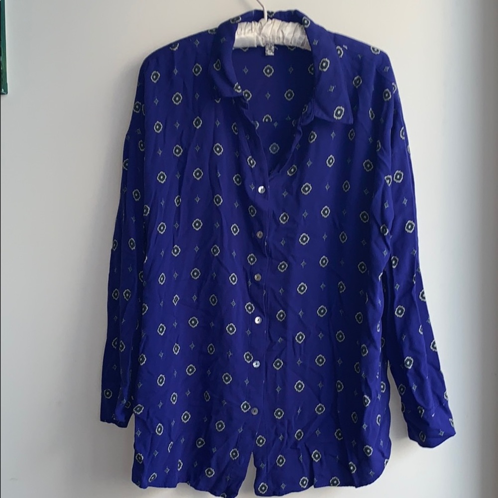 Free People Top